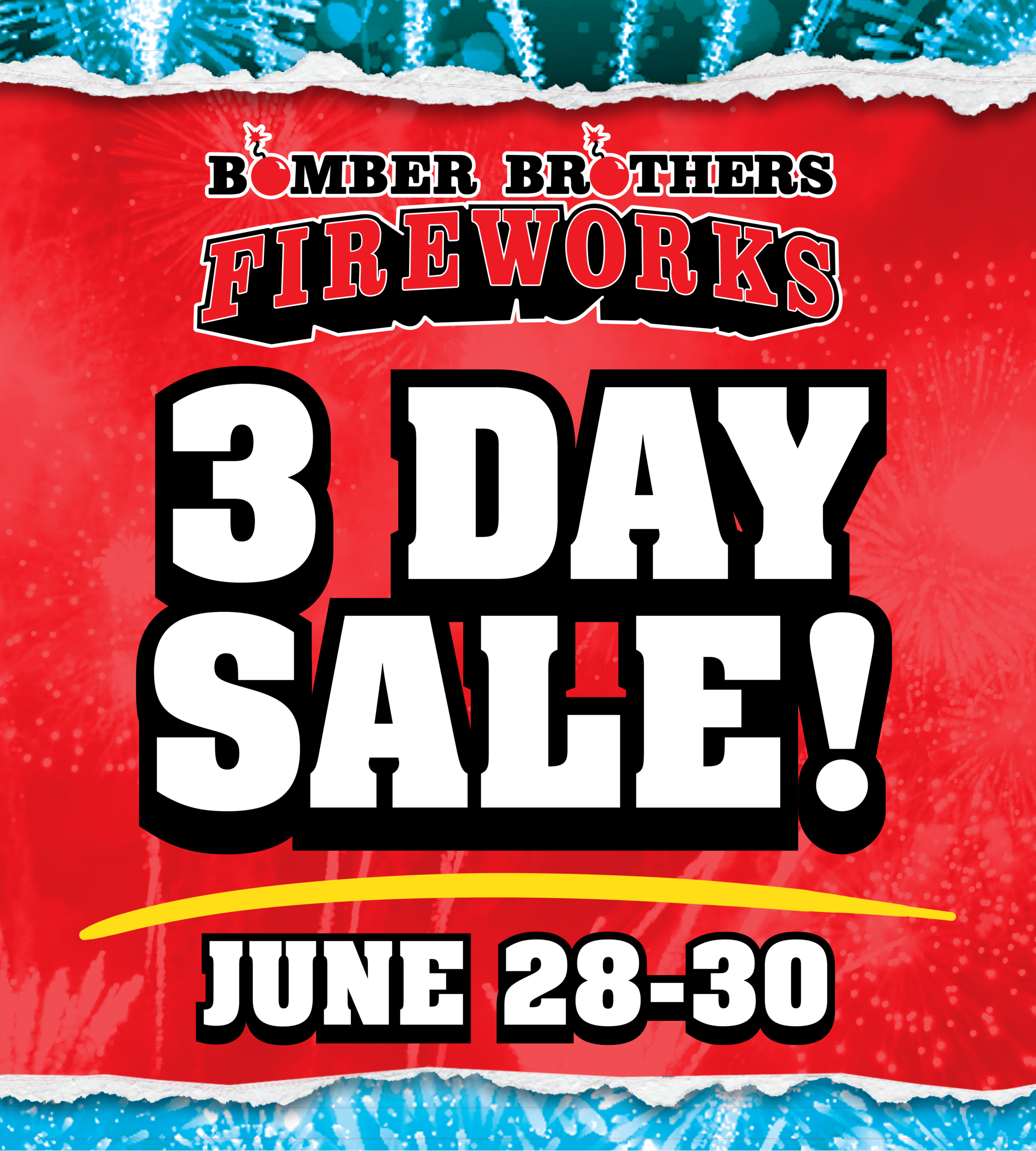 fireworks sale